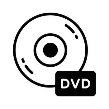 DVD Icon image